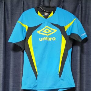 ユニフォーム プラクティスシャツ UMBRO