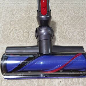 ■ダイソン ダイレクトモーターヘッド/ ジャンク品■クリーニング済み。