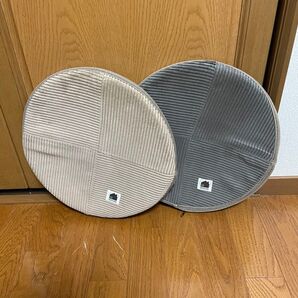 クラッシュゲート クッション