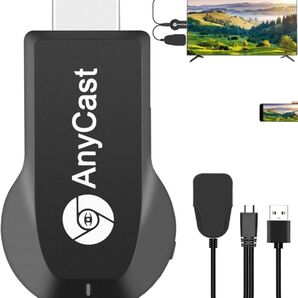 HDMI ミラーキャスト