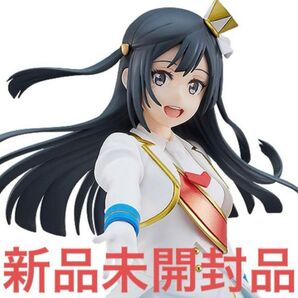 POP UP PARADE ラブライブ! 虹ヶ咲学園スクールアイドル同好会 優木せつ菜 塗装済み完成品フィギュア