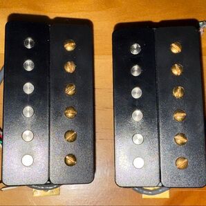 P.R.S. 85/15 TCI ピックアップ セット ハムバッカー ポール・リード・スミス