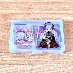 シール 詰め合わせ