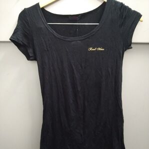 新品 未使用 リアルマーズ REAL MA*RS スカル Tシャツ