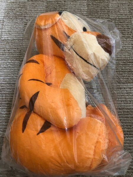 【新品】プーと大人になった僕 ティガー GJぬいぐるみ