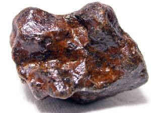 No.96 * Canyon * Diablo meteorite 26.2g America have zona. iron meteorite Canyon Diablo meteorite* free shipping!