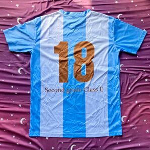 サッカー ユニフォーム