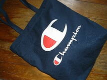 Champion TOTE 未使用。_画像2