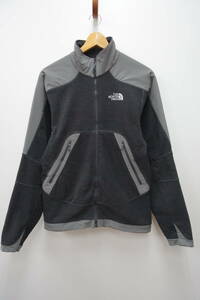 32W ノースフェイスTHE NORTH FACE サミットシリーズ フルジップ フリースジャケット【MENS　S】