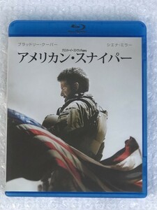 ● Blu-ray & DVD セット / アメリカン・スナイパー / 洋画 / イーストウッド / 出演 ブラッドリー・クーパー / 1000571198 ブルーレイ