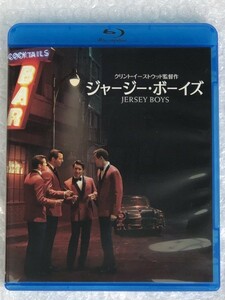 ● Blu-ray & DVD セット / ジャージー・ボーイズ / 洋画 / 監督 イーストウッド / 出演 ジョン・ロイド・ヤング / 日本市場向 1000538395