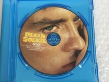 ☆ Blu-ray 太陽がいっぱい 最新デジタル リマスター版 / 監督 ルネ クレマン 出演 アラン ドロン ALAIN DELON / KKBS-4 ブルーレイ_画像4