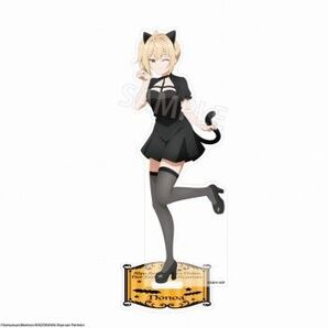 ロシア語でデレる隣のアーリャさん アクスタ (宮前乃々亜/ハロウィン ver.)