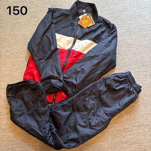 150㎝☆フリース上着とズボン上下セット