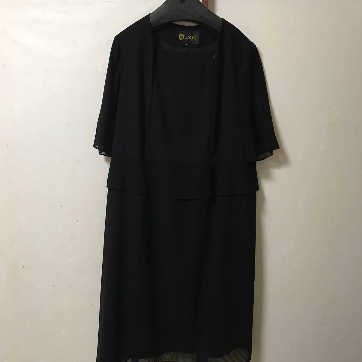 ヤフオク! -ブラックフォーマル 21号の中古品・新品・未使用品一覧