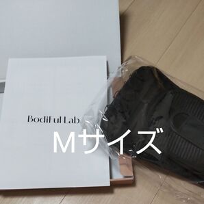ボディフルラボ BodiFul Lab 骨盤スマートベルト 骨盤ベルト Mサイズ