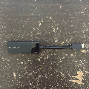 変換アダプタ HDMI Type-C