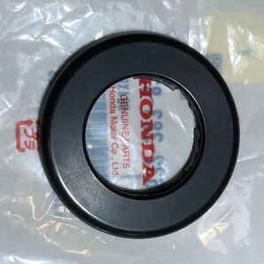 ② モトコンポ純正タンクキャップシール