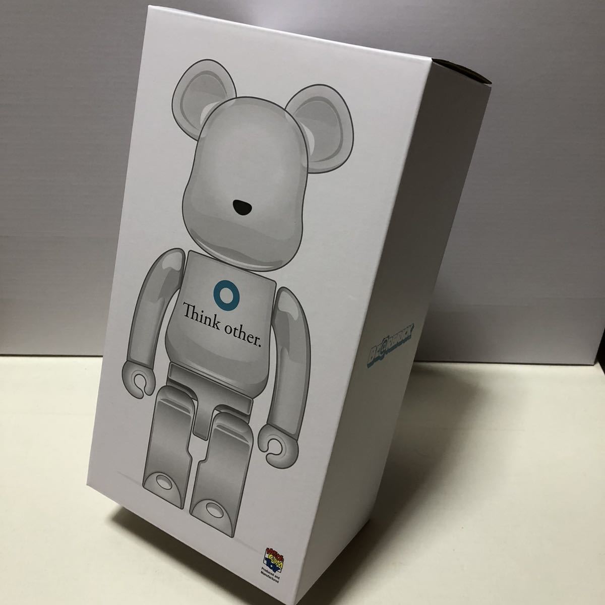 Yahoo!オークション - 【激レア】ベアブリック セッ Yahoo!オークション - 【激レア】ベアブリック セッ