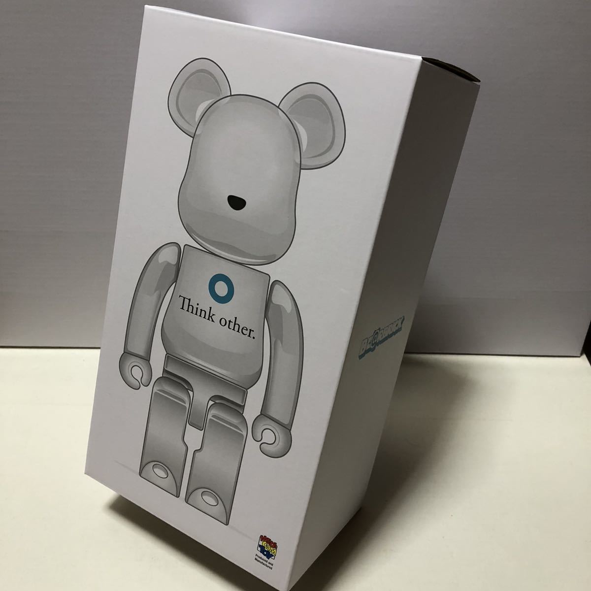 ベアブリック BE@RBRICK - 通販 - www.photoventuresnamibia.com