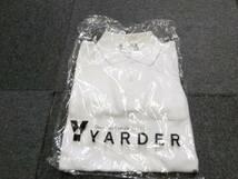 【わけあり商品】長袖 サイズ１１０ 白◆マルタカ◆ＹＡＲＤＥＲ◆トレシャツ◆体操着◆運動着◆トレーニングウェア◆_画像7