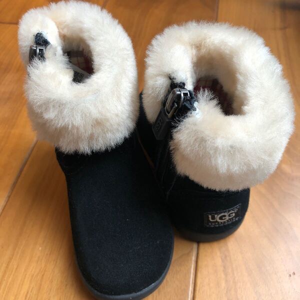 UGG ムートンブーツ