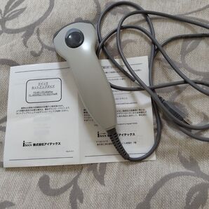 ITL-3000 Plus-U バーコードリーダー