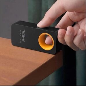 HOTO 距離計 スマート距離計 ツールメーター レーザー式距離計 HOTO LASER