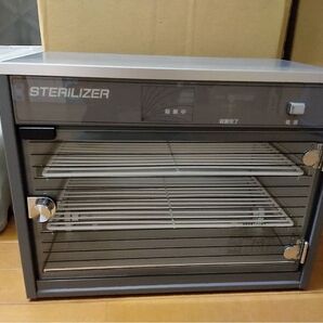 STERILIZER 殺菌灯 消毒器 紫外線殺菌庫