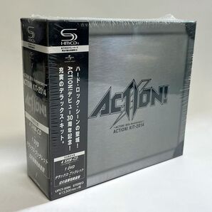新品未開封★ACTION! KIT-2014