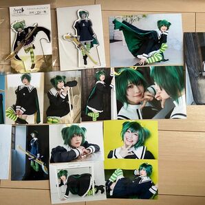 舞台「アサルトリリィ」 -眞・御台場迎撃戦- 岩田陽葵