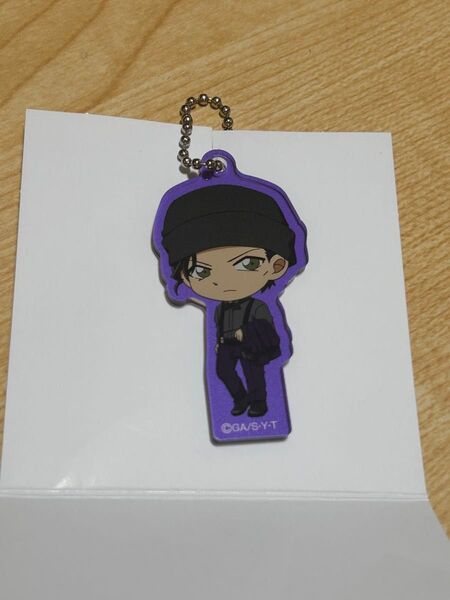 アクリルキーホルダー 名探偵コナン 赤井秀一 コナンカフェ