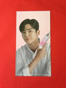 SF9 エスエフナイン えすえぷ BODY FANTASIES ボディファンタジー 限定品 封入 フォトカード ロウン ROWOON 即決