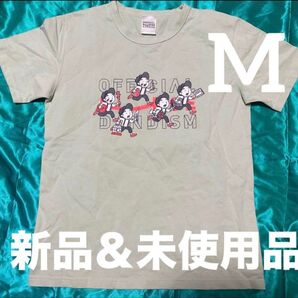 Official髭男dism オフィシャルヒゲダンディズム Tシャツ