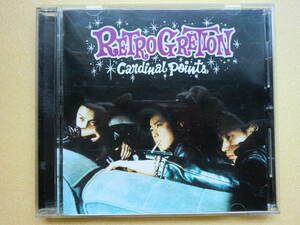 CD♪レトログレッション♪RETRO GRETION♪サイドワン♪SIDE ONE♪MAD3♪サイコビリー♪ロカビリー♪ネオロカビリー♪R&R 