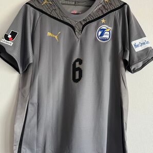 サッカー 大分トリニータ 2009 森重真人 ユニフォーム 【新品】 FC東京
