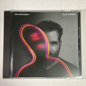 テイラー・アイグスティ プロット・アーマー CD 日本盤 帯付 Taylor Eigsti PLOT ARMER Jazz