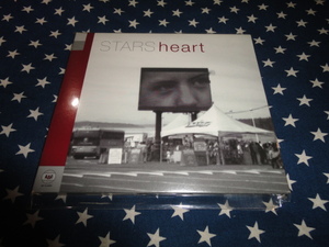 STARS『HEART』2003年作品 (スターズ,BROKEN SOCIAL SCENE)