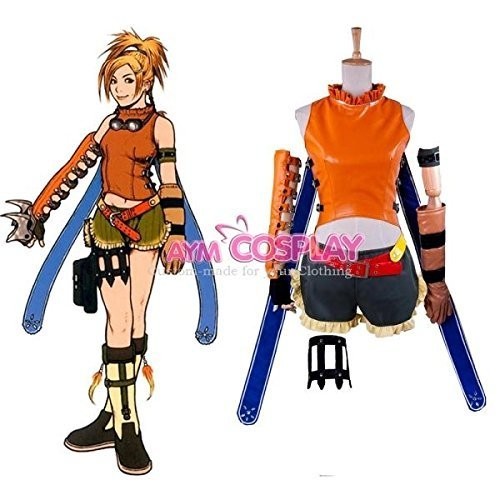 2025年最新】Yahoo!オークション -ff10 コスプレの中古品・新品 2025年最新】Yahoo!オークション -ff10 コスプレの中古品・新品