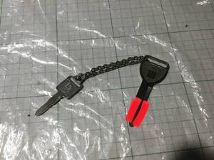  Isuzu Isuzu ISUZU. 10 bell 117 coupe 117COUPE owner's key key holder OWNER'S KEY