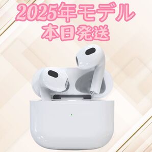 ワイヤレスイヤホン 2025年モデル イヤホン AAC対応 オーディオイヤホンBluetoothイヤホン オーディオ ヘッドホン