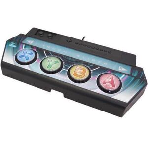 【新品】HORI 初音ミク Project DIVA MEGA39's 専用コントローラー for Nintendo Switch ニンテンドー スイッチ ホリ 任天堂