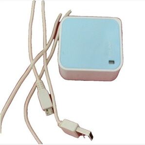 300Mbpsナノ無線LANルーター tp-links