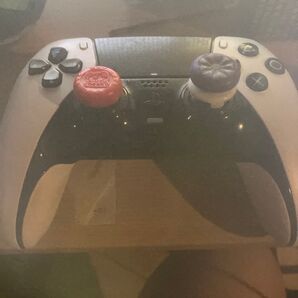 デュアルセンスエッジ