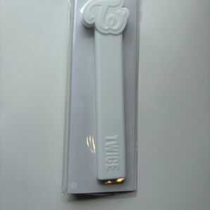 TWICE THIS IS FOR オフラインくじ E賞 うちわグリップカバー ダヒョン