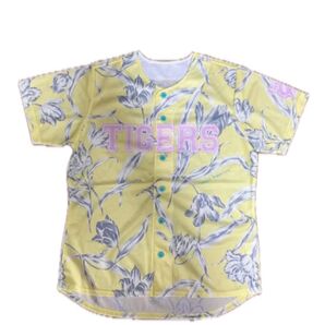 甲子園 阪神タイガース ユニフォーム トラコユニフォーム