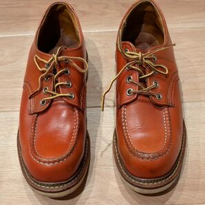 REDWING レッドウィング ポストマンシューズ 27.0cm