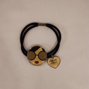 Alice and olivia ヘアゴム