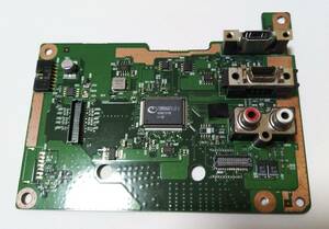 D711 D711/T9CB D711/T9CW D711/T9CR PD711T9CBFR PD711T9CBFB PD711T9CBFW repair parts HDMI base unit 