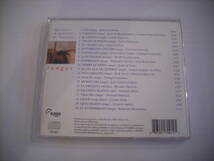 ●CD　QUINTETO ARGENTINO DE CUERDAS / TANGOS キンテート・アルヘンティーノ・デ・クエルダス タンゴ_画像2